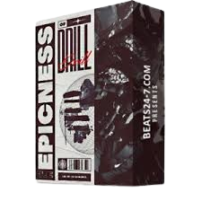 Melodic Drill Beat Tape ( 10 🔥🔥 Beats)